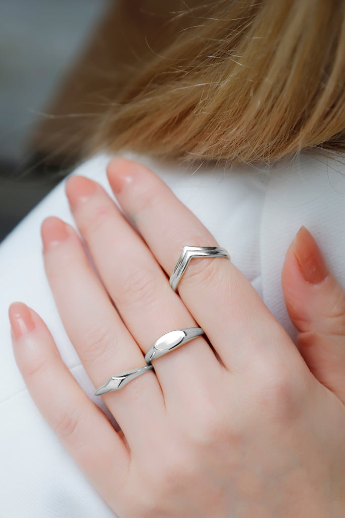 Shine Beyond Standards: Discover the High-Polish Difference of Jacys Mifv Jewelry