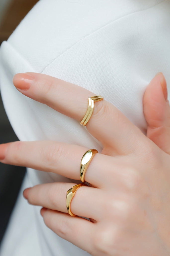 The Art of Shine: Why Jacys Mifv Jewelry Stands Out with Superior High-Polish Craftsmanship