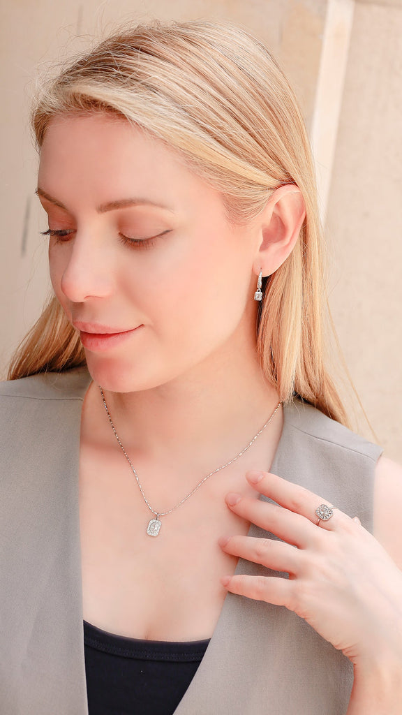 Sparkle with Sophistication: Discover the Magic of Jewelry by Jacys Mifv