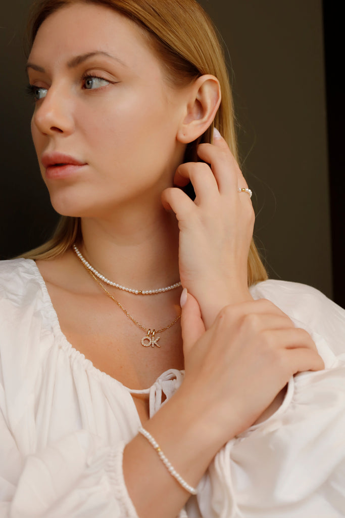 Discover the Timeless Elegance of the Jacys Mifv Natural Pearl Collection