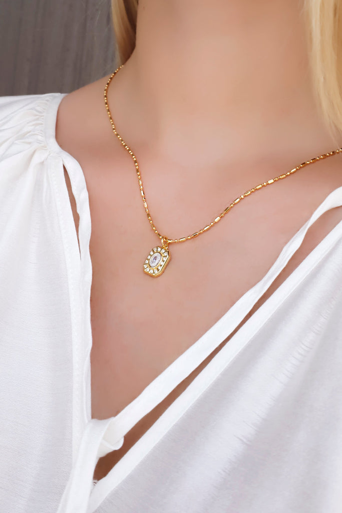 Discover the Radiance of Jacys Mifv Jewelry – Where High-Polish Craftsmanship Meets Timeless Design
