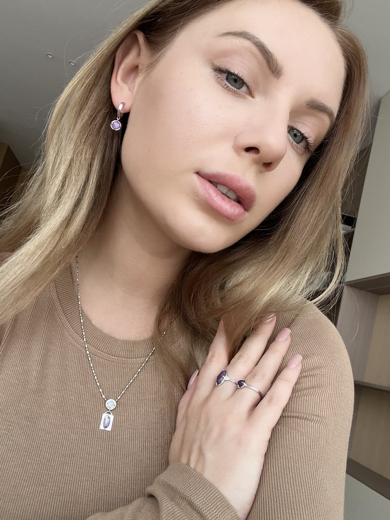 Jacys Mifv Jewelry – Redefining Modern Elegance