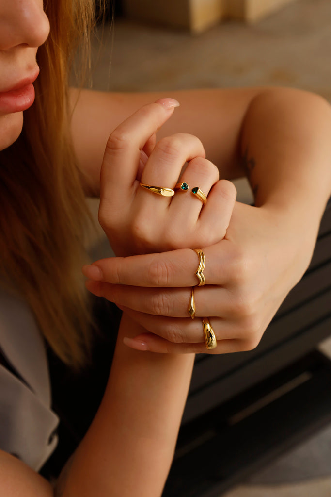 Why 925 Sterling Silver Jewelry from Jacys Mifv Is the Perfect Blend of Style and Quality
