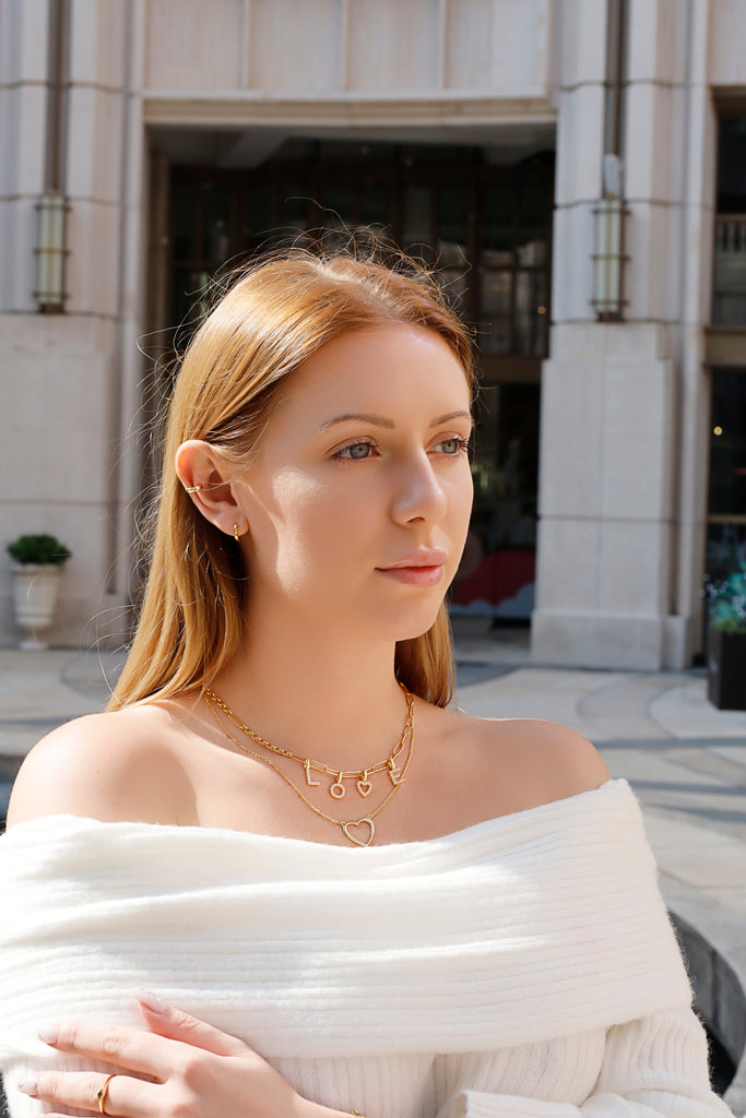 Discover the Elegance of Jacys Mifv Jewelry: Where Art Meets Meaning