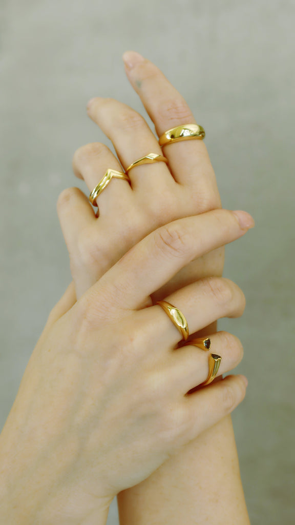 The Art of High-Polish Jewelry – Shine Beyond Ordinary with Jacys Mifv
