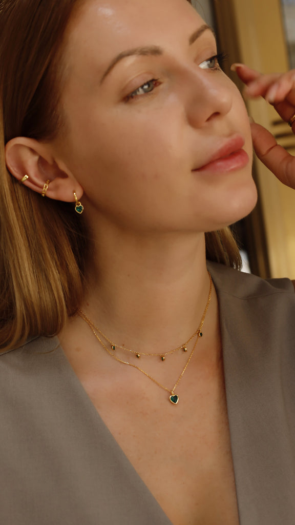 Jacys Mifv Jewelry – Timeless Elegance, Modern Sophistication
