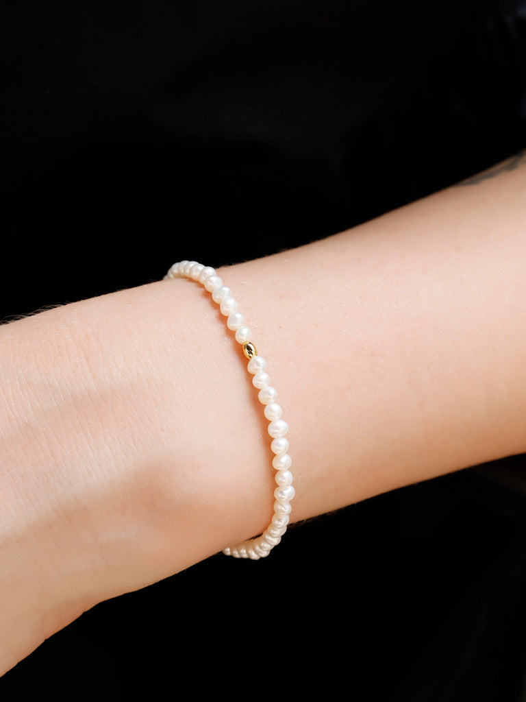 Jacys Mifv Pearl Collection — Timeless Pearls, Modern Grace