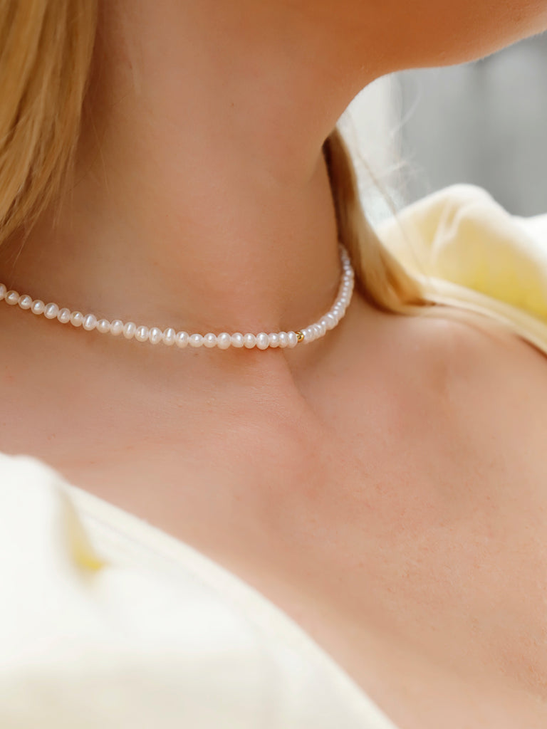 Jacys Mifv Pearl Collection: Timeless Elegance with a Modern Touch