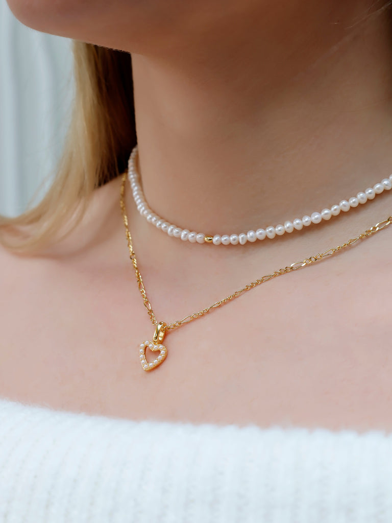 Jacys Mifv Pearl Collection — Where Timeless Grace Meets Modern Elegance