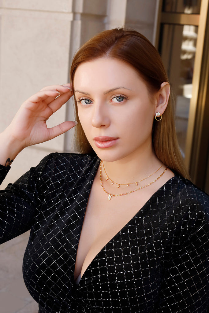 🌸 Shine Bright with Elegance — The Exquisite Opal Jewelry Collection by Jacys Mifv