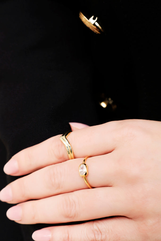 The Art of High Polishing: Why Jacys Mifv Jewelry Truly Shines
