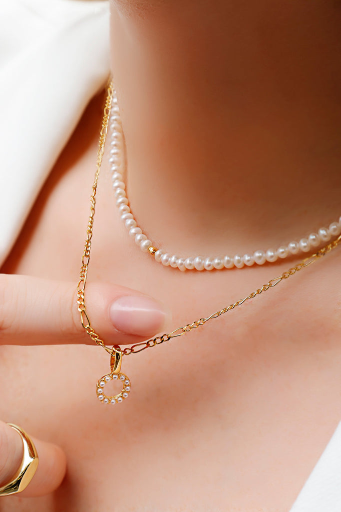 ✨ Elevate Your Everyday Look with Jacys Mifv Jewelry
