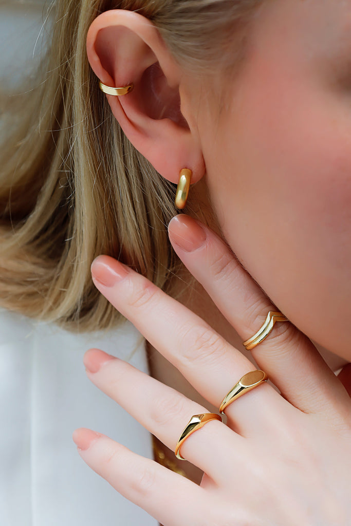 Discover the Art of Everyday Elegance with Jacys Mifv Jewelry