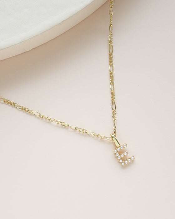 2.1 MM Width  Figaro Chain Necklace
